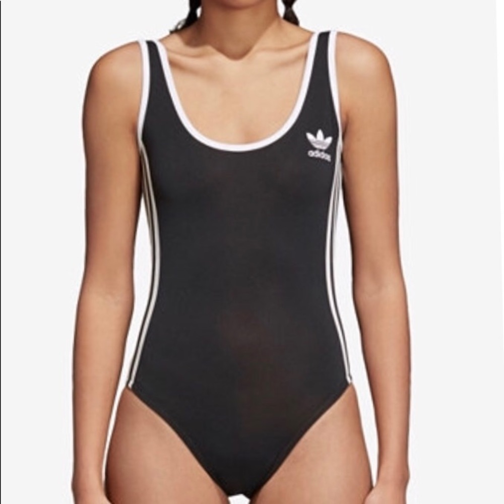 Adidas Scoop Body Suit